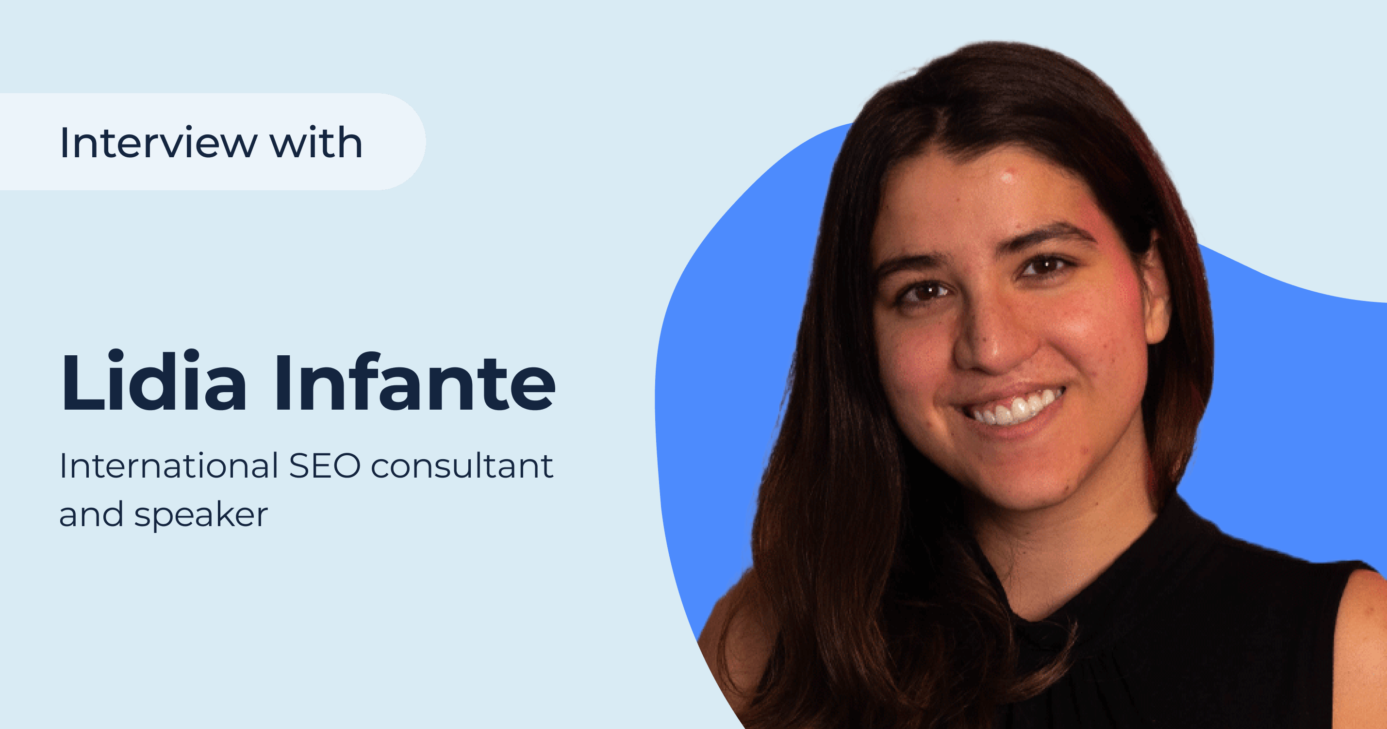 International SEO Best Practices by Lidia Infante
