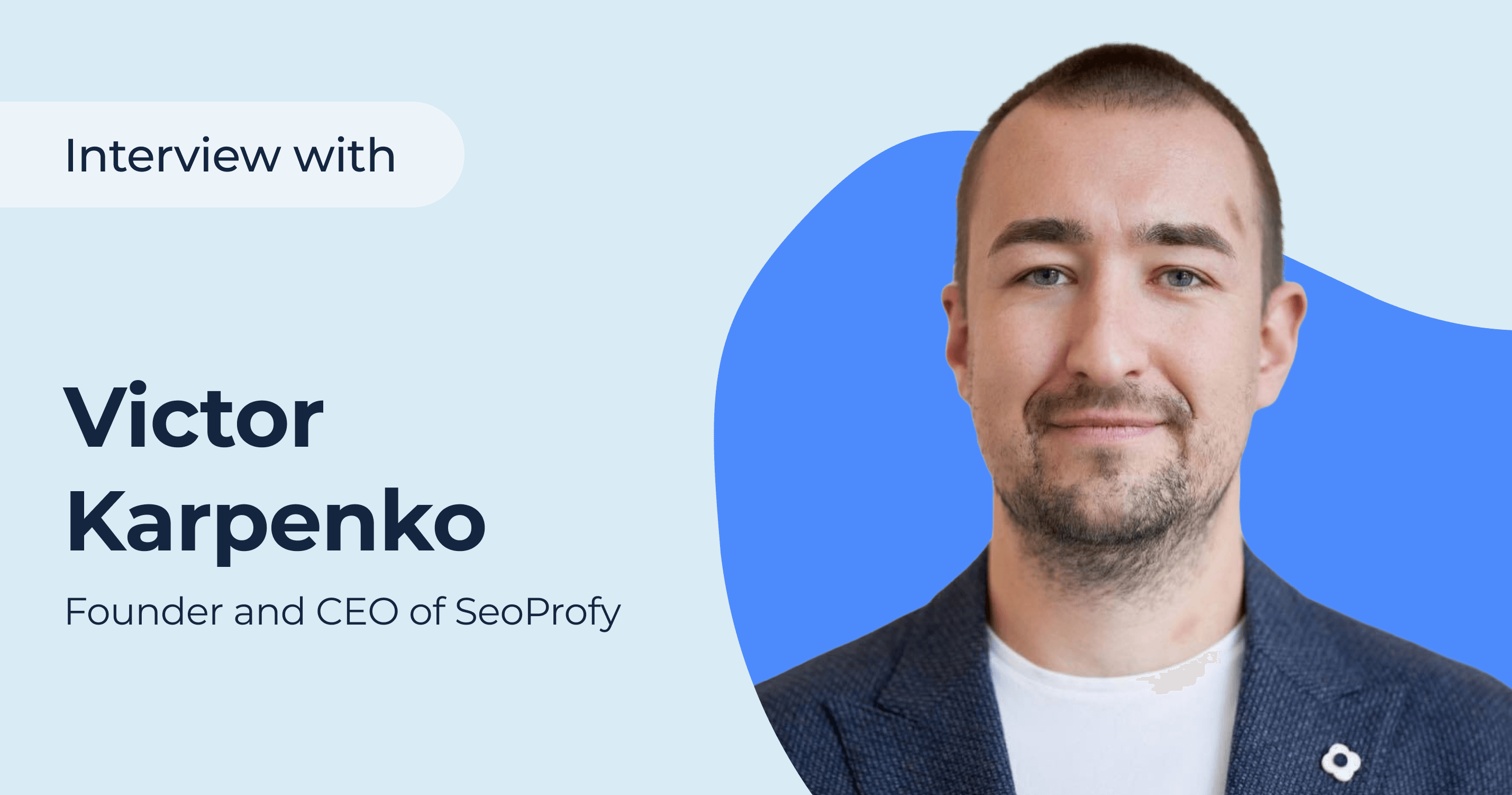 Victor Karpenko on How to Hire & Control an SEO Agency