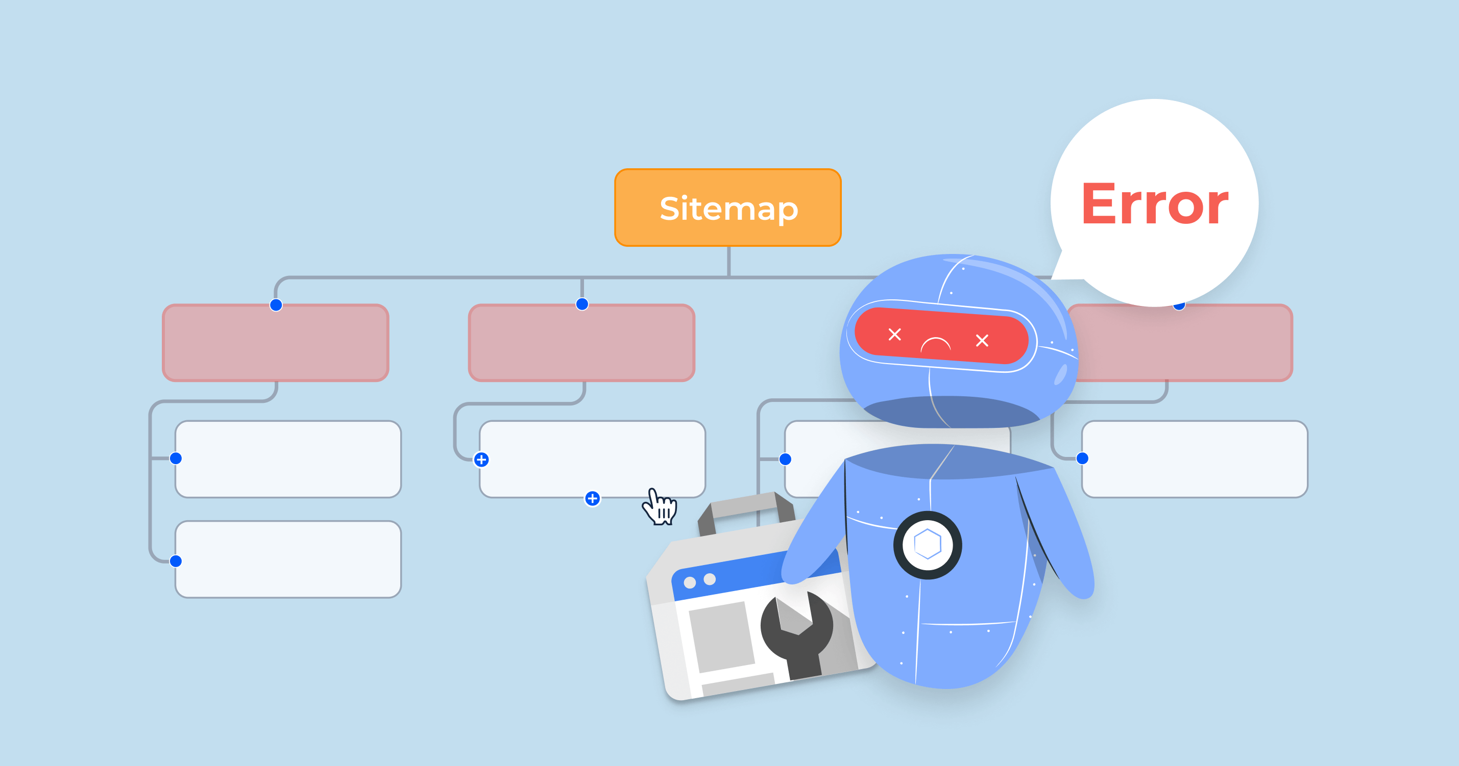 Google Search Console Couldn't Fetch Sitemap: Causes & Fixes