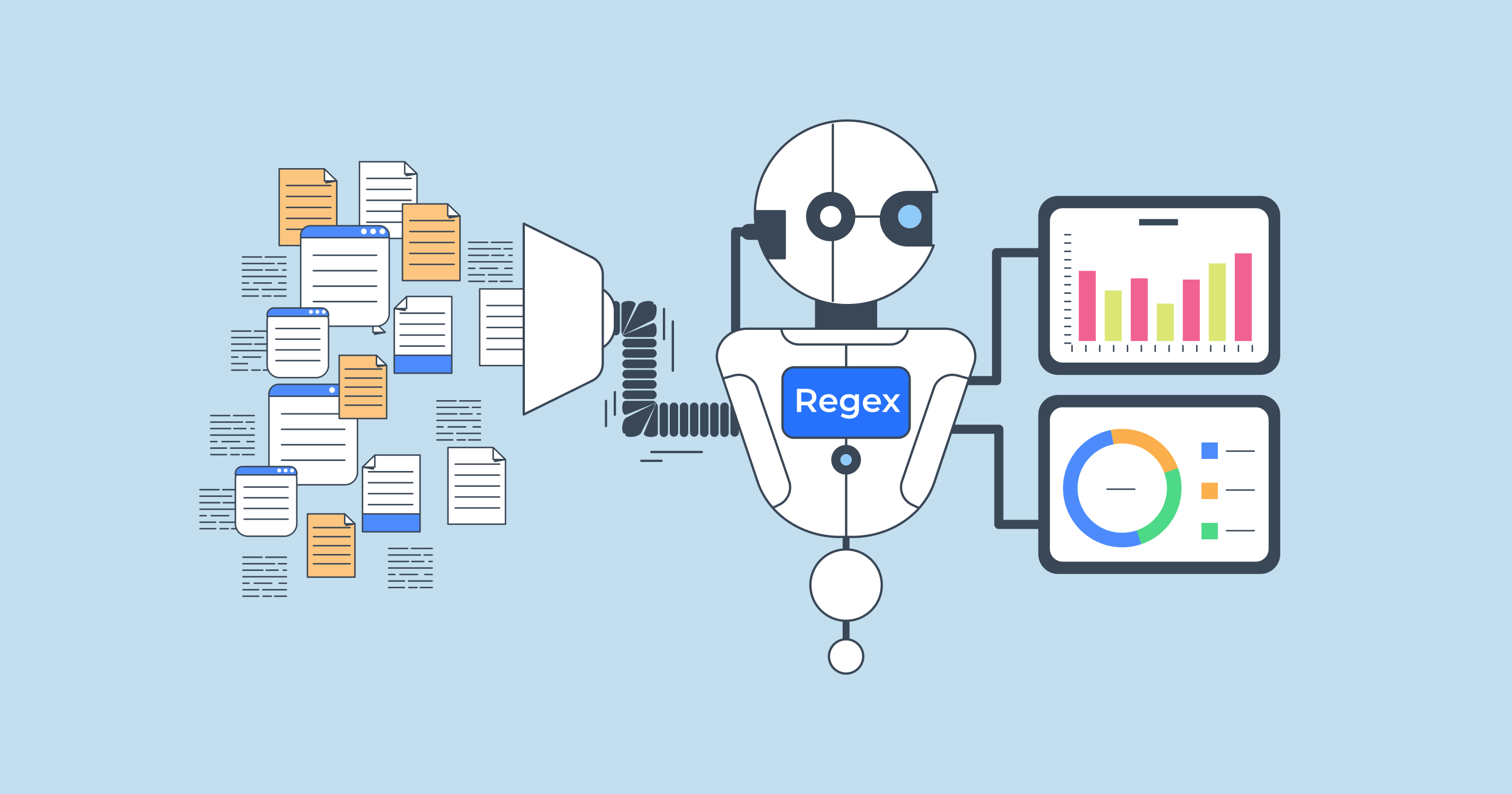 How to Use Regex in Google Search Console