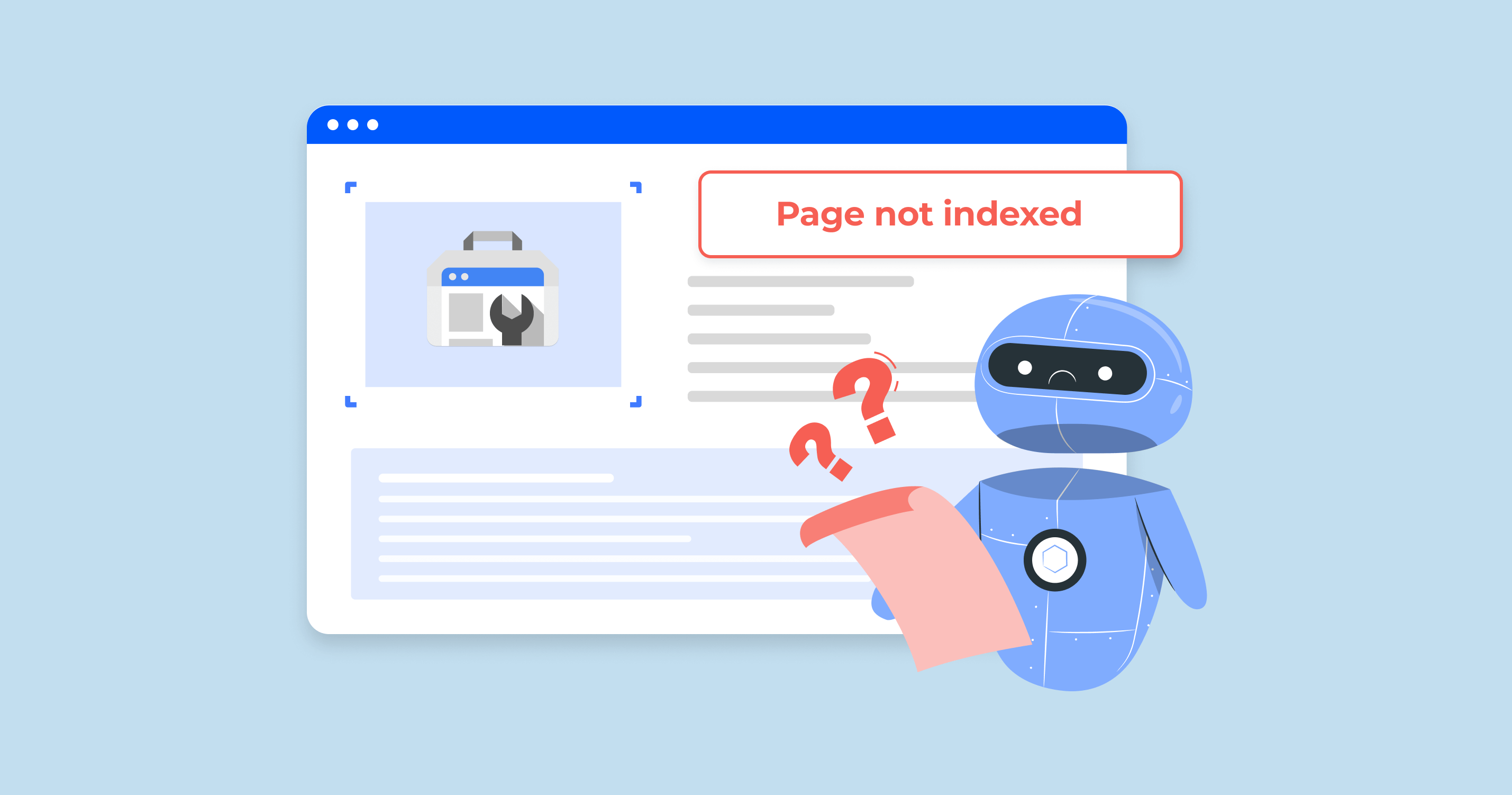 How to Submit a URL to Google for Indexing (Request Google Recrawl) How to Submit a URL to Google for Indexing (Request Google Recrawl)
