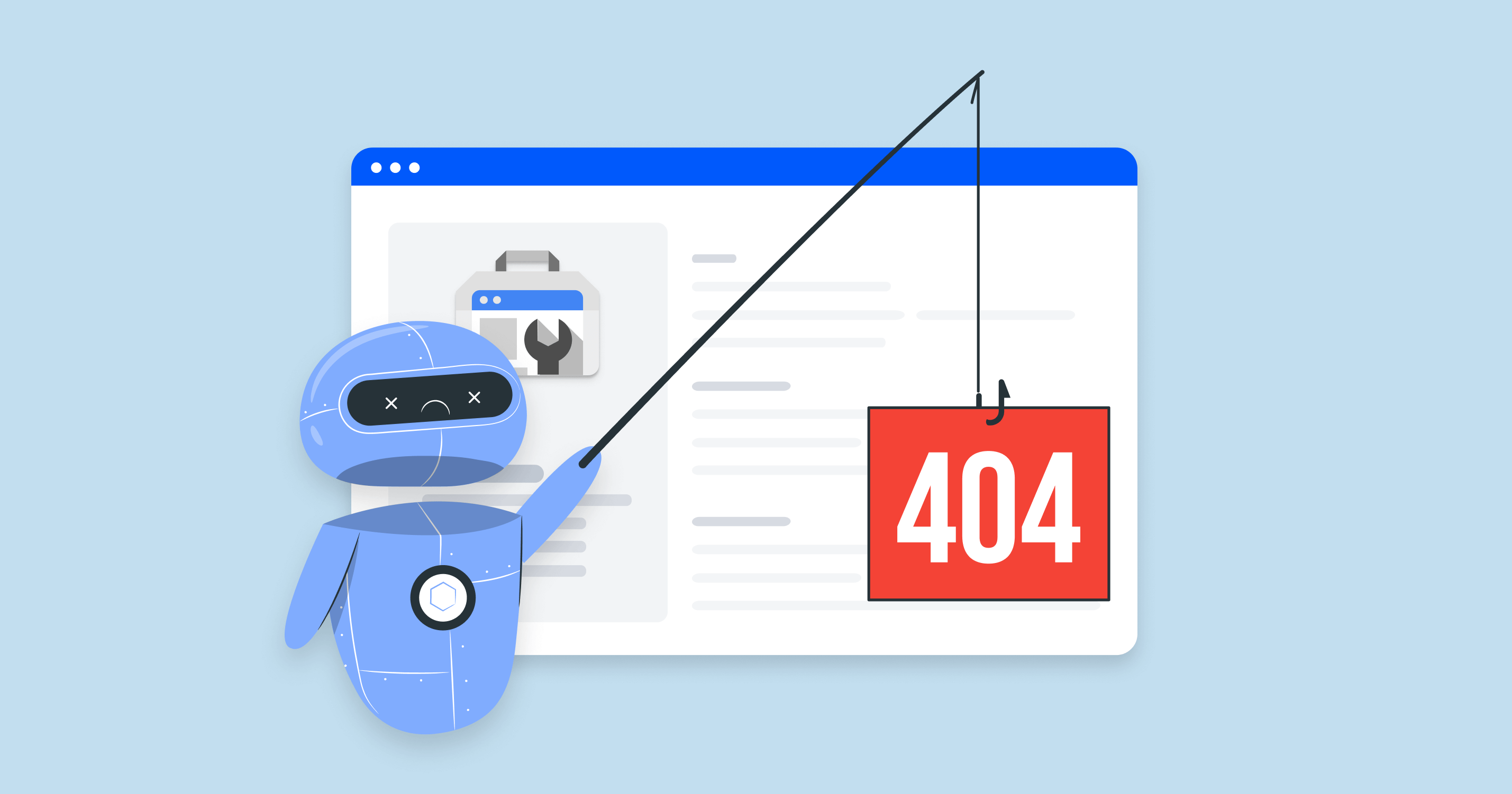 How to Fix Soft 404 Errors