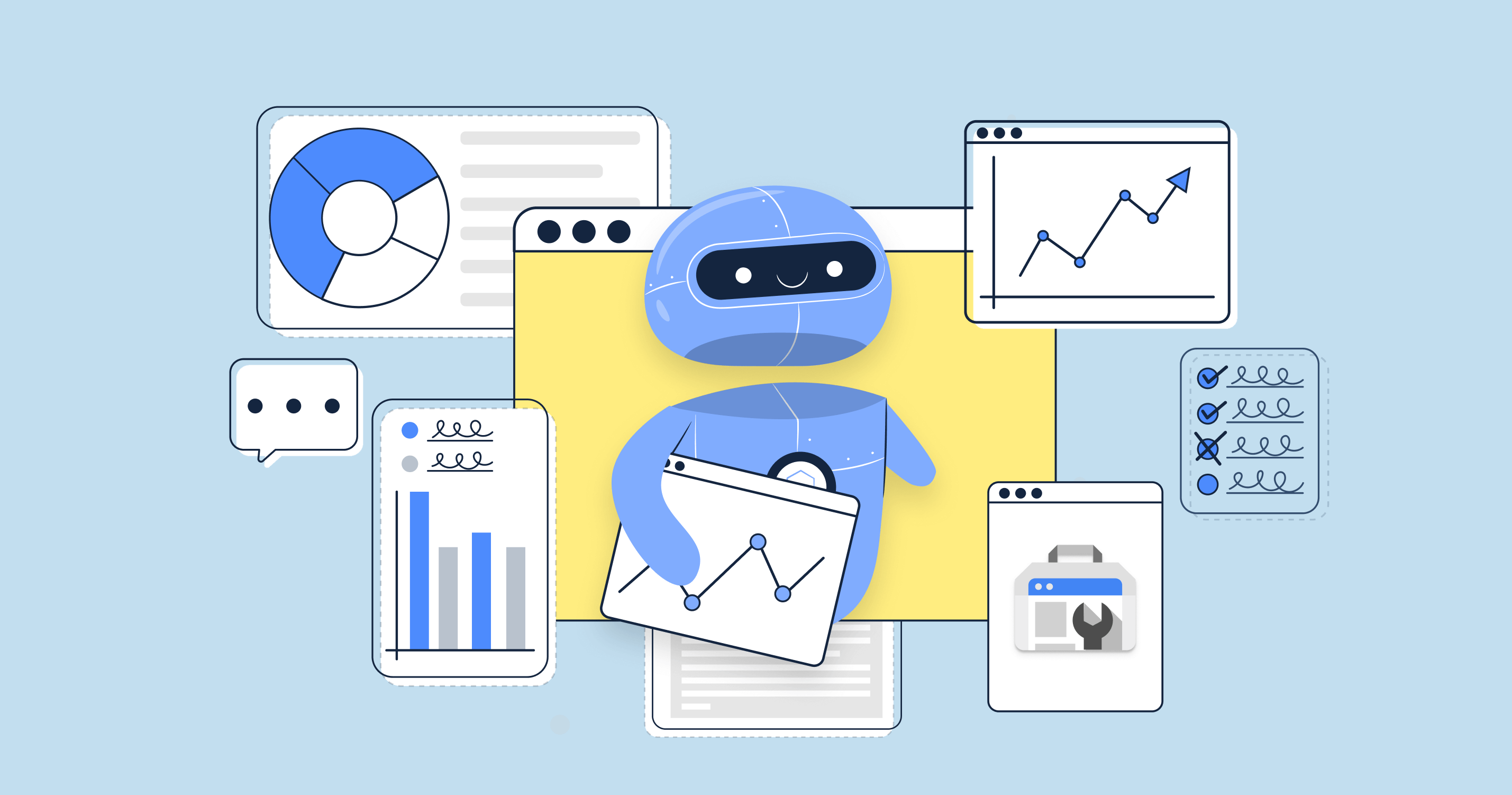 How to Audit a Site With Google Search Console Only