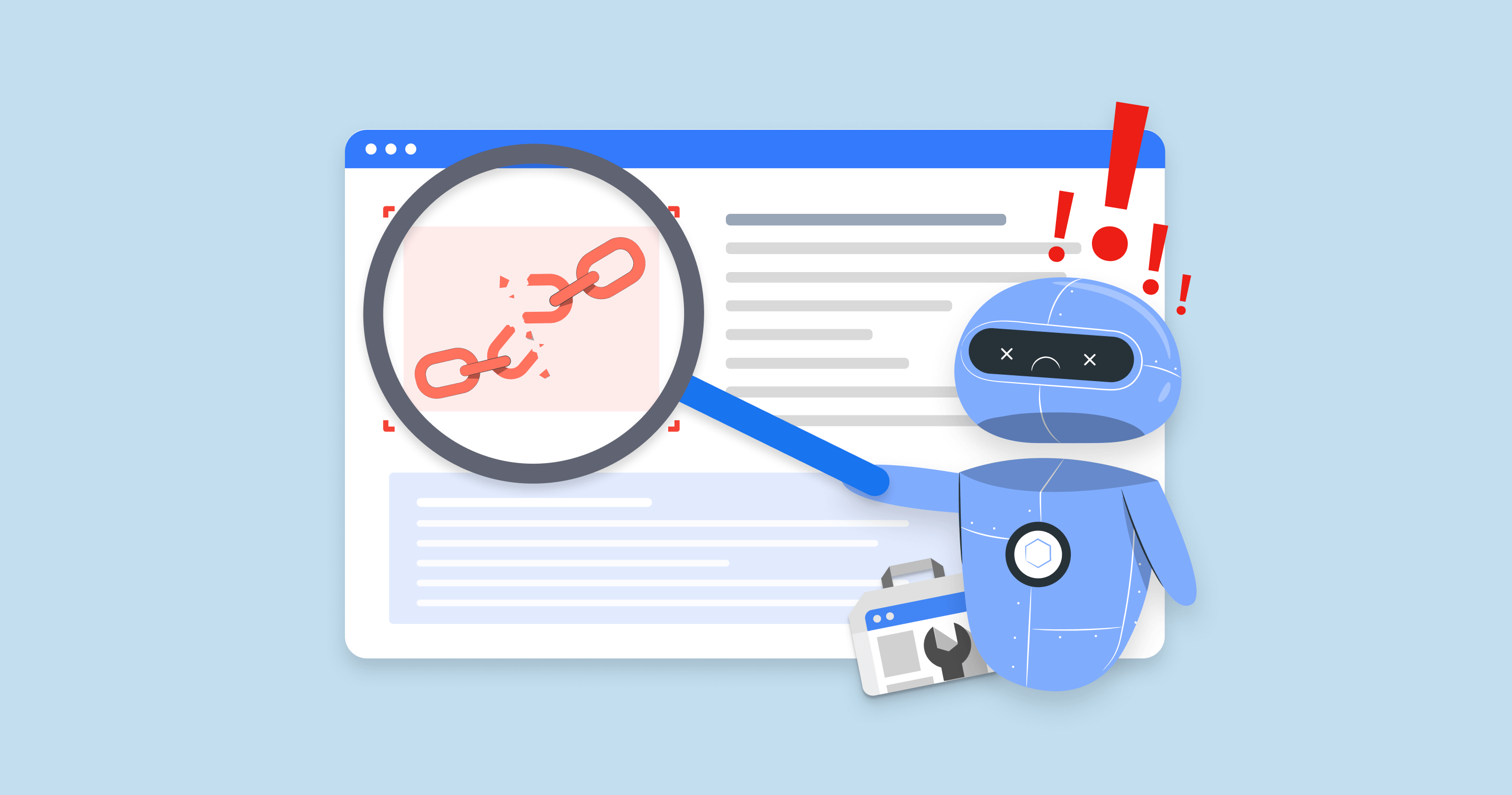 How to Find & Fix Broken Links in Google Search Console How to Find & Fix Broken Links in Google Search Console
