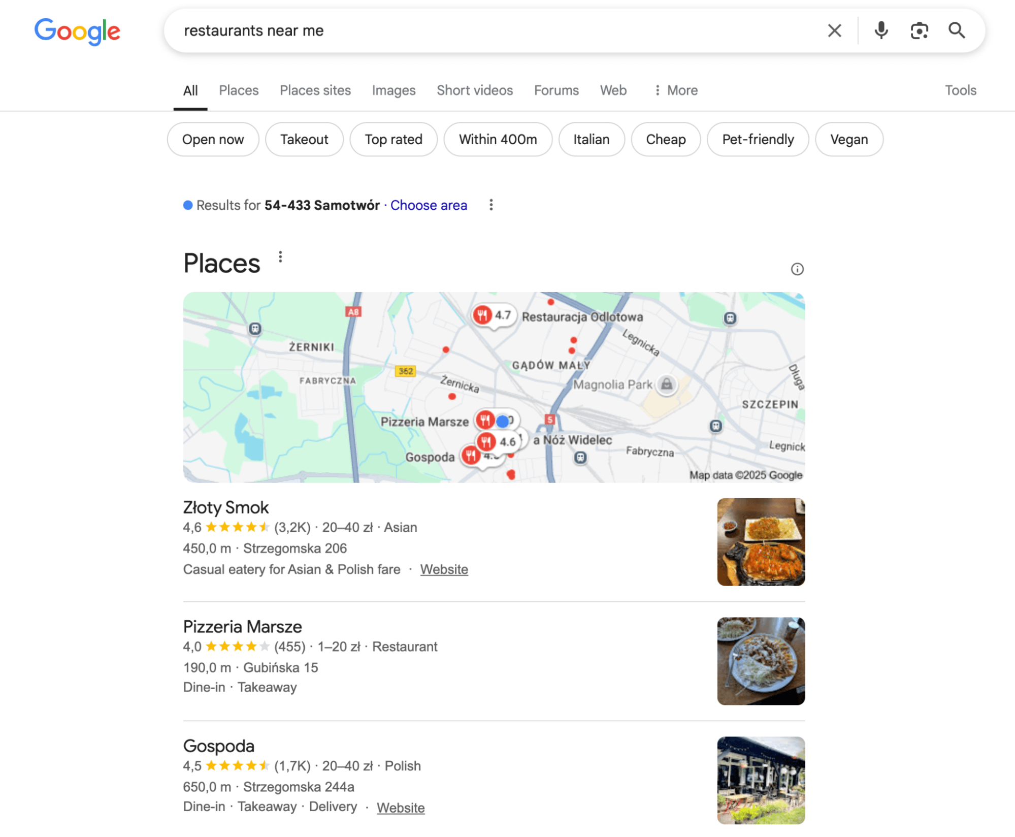 Transactional keyword