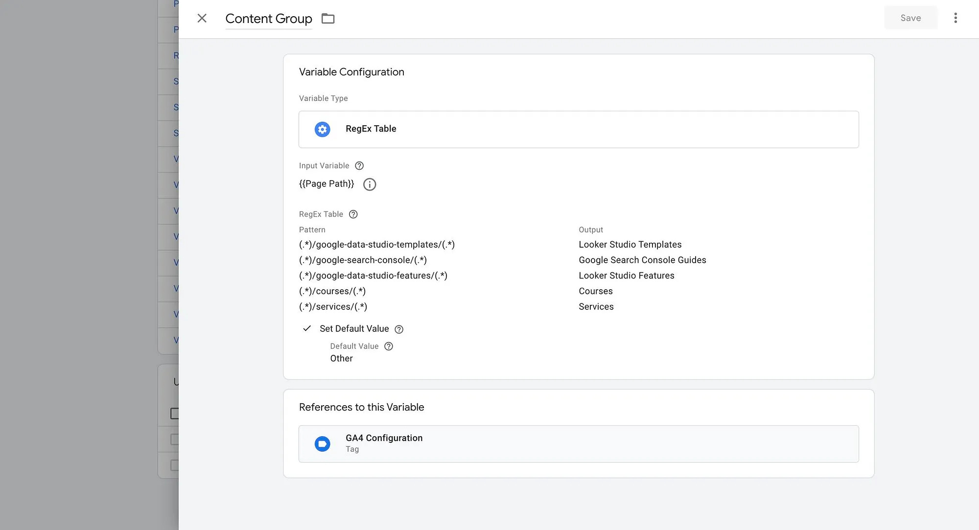 how to use AI traffic report