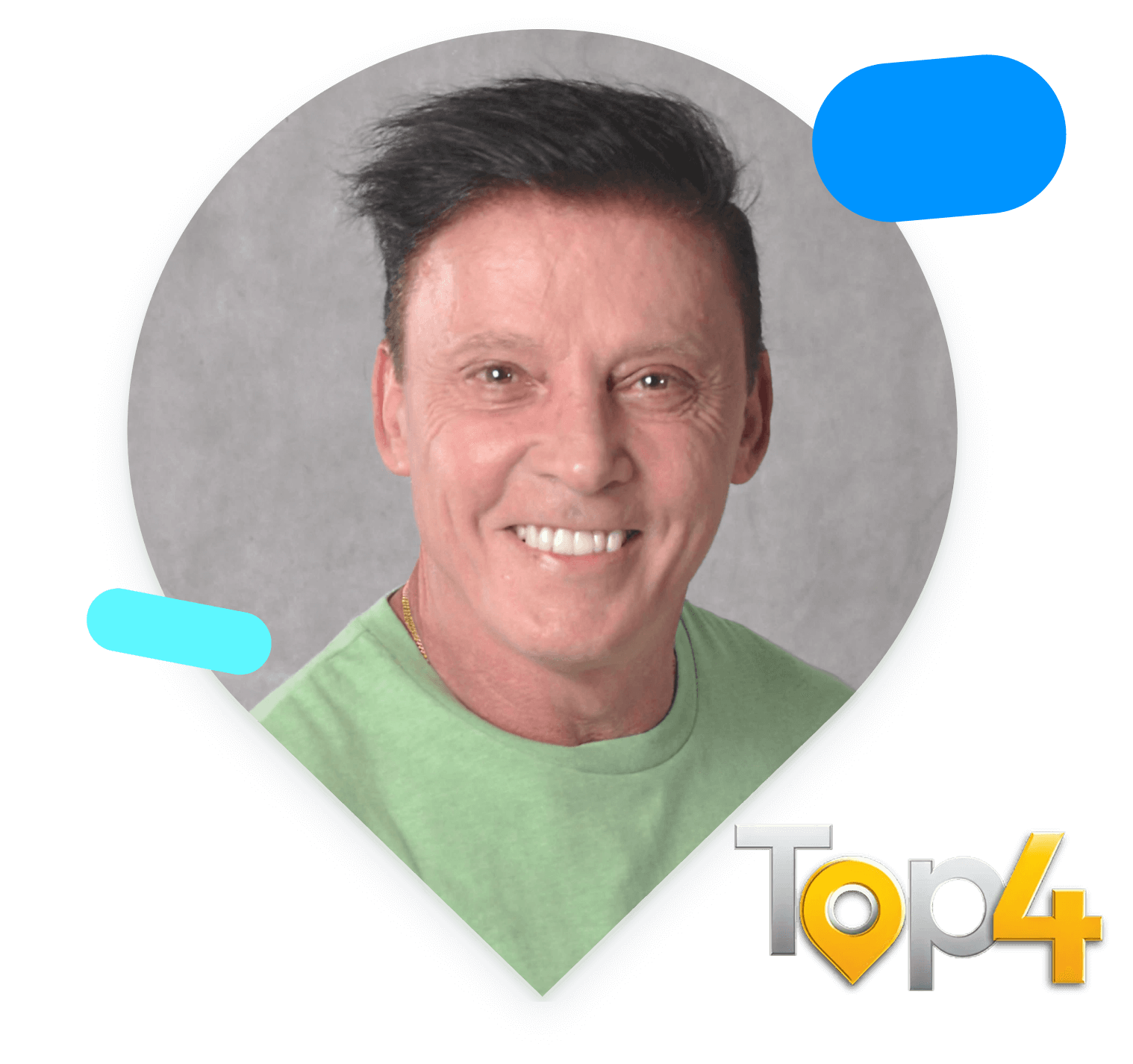 Michael Doyle