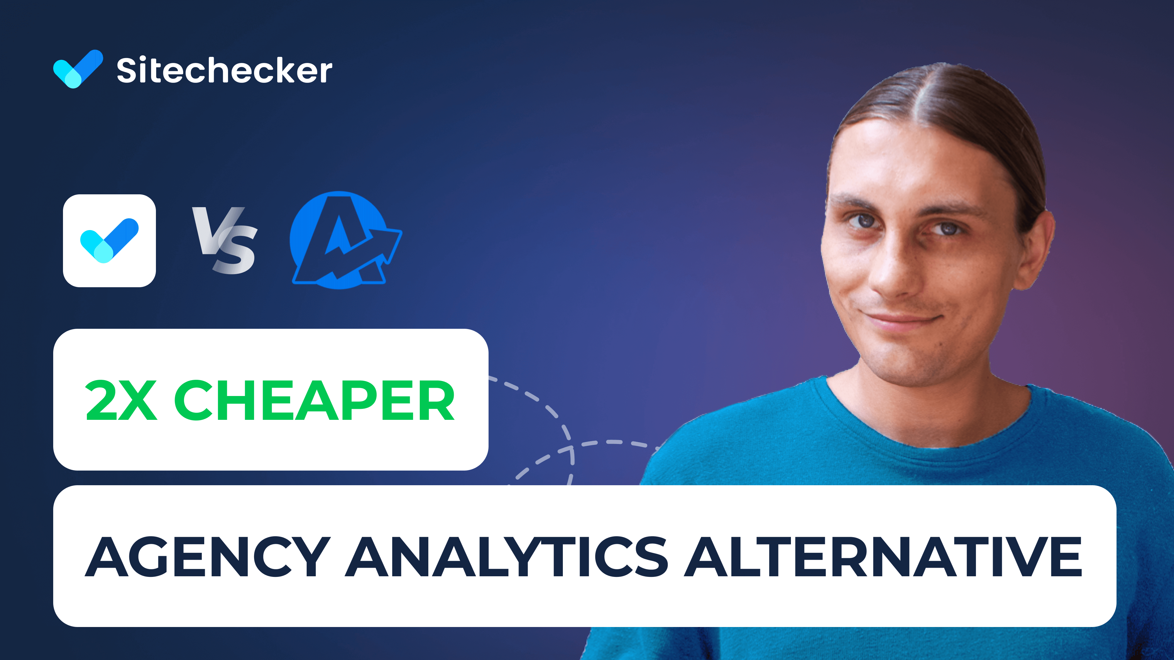 AgencyAnalytics Alternative with Real-Time SEO Alerts & GSC Insights