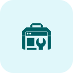 Google Search Console Dashboard