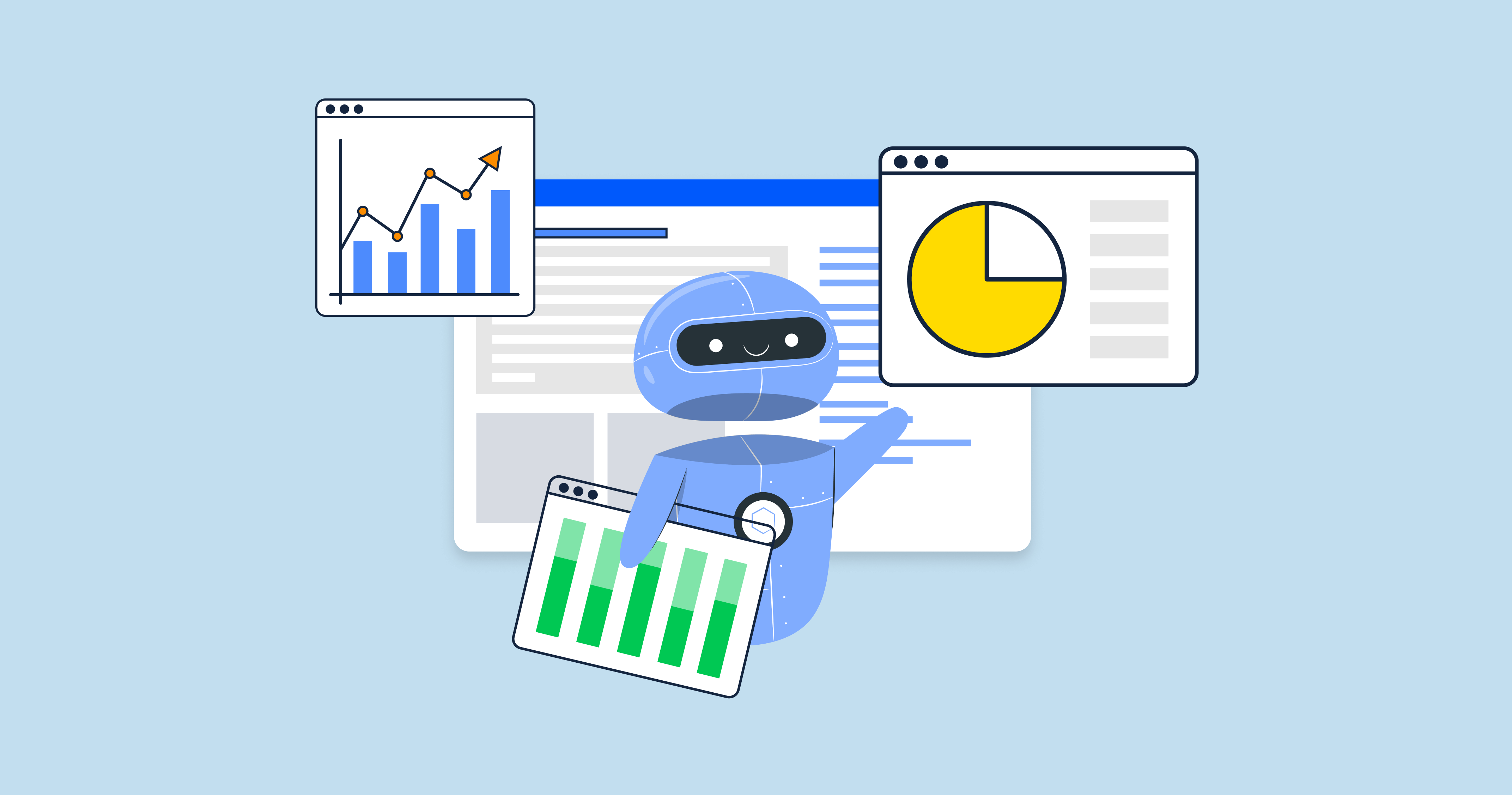 TOP 5 SEO Tools for Agencies