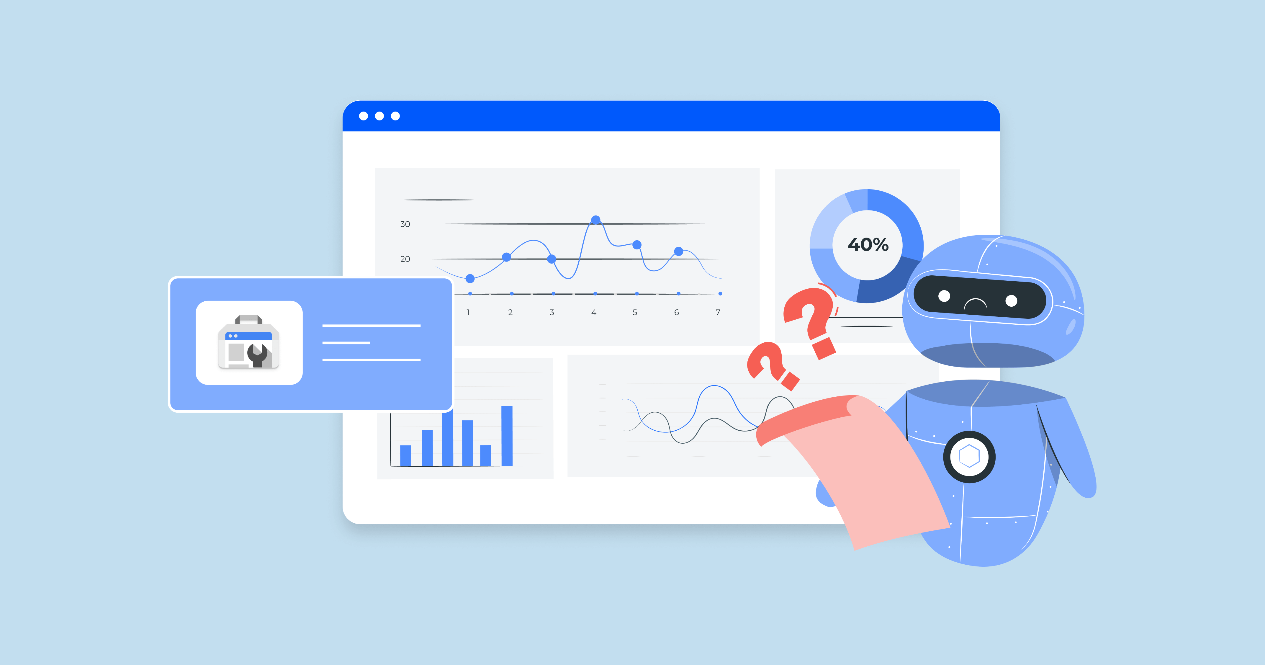 Best Google Search Console Dashboard Tools Best Google Search Console Dashboard Tools