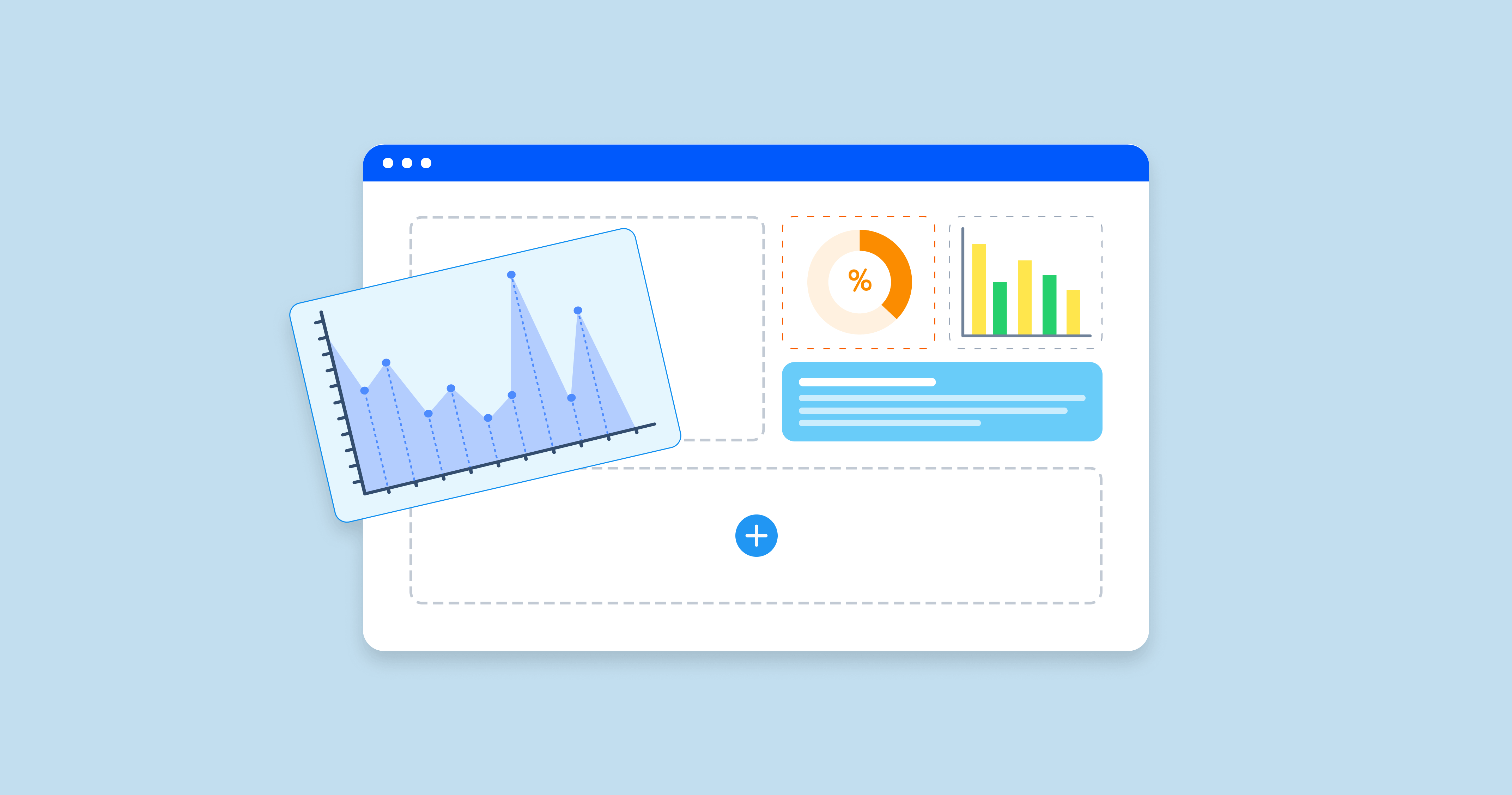 SEO Dashboard for Clients: How to Build & Automate Reporting (9 Templates) SEO Dashboard for Clients: How to Build & Automate Reporting (9 Templates)