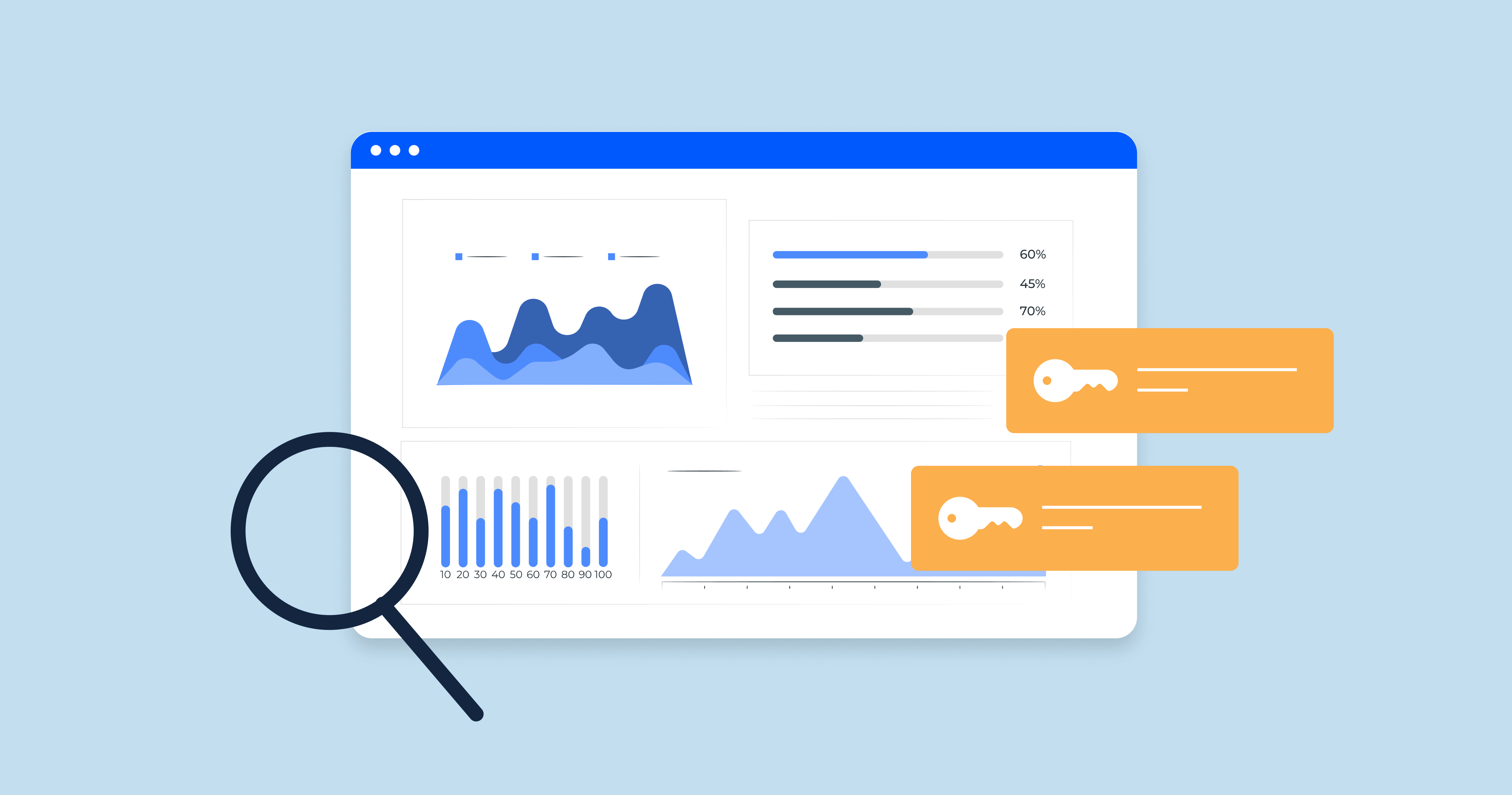 5 Best Rank Tracker Tools 5 Best Rank Tracker Tools