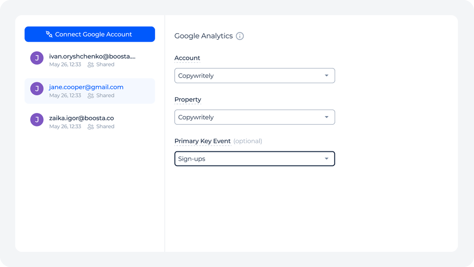 AI traffic conversion
