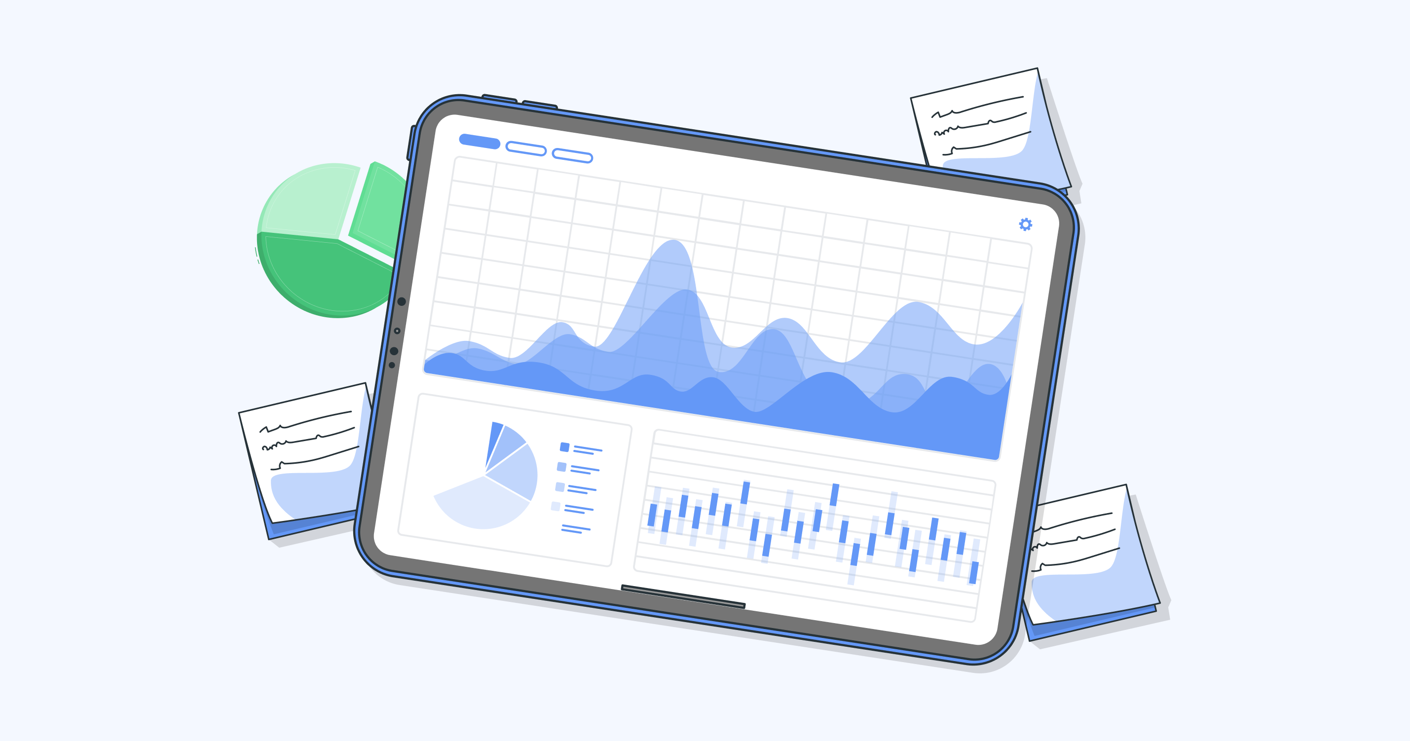 The 2026 SEO agency growth report