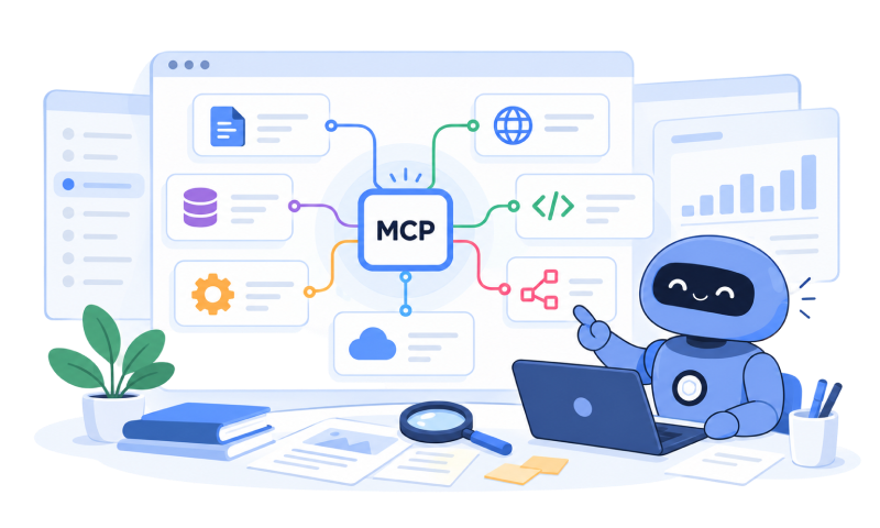 NEW: Sitechecker MCP is live